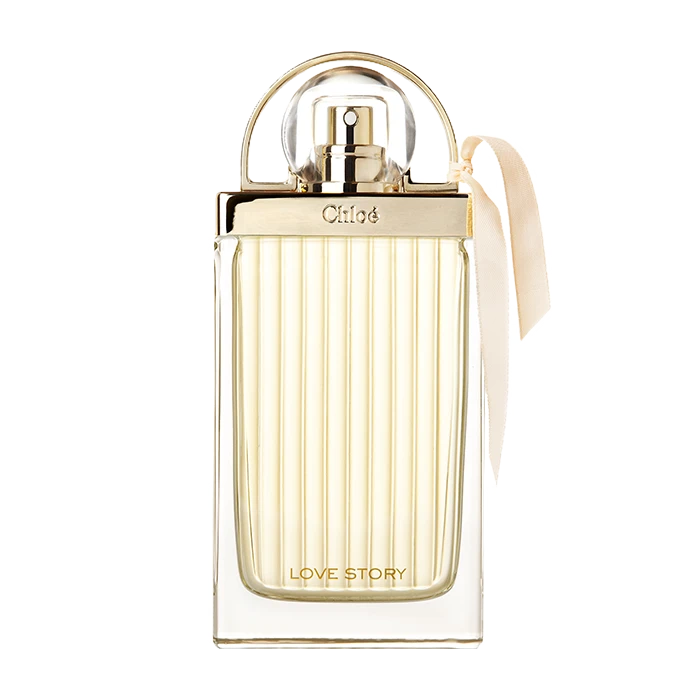 Chloe Love Story Perfume - Eau De Parfum for Unisex 75 Ml