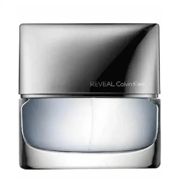 Ck Reveal Men Eau De Toilette - 50Ml