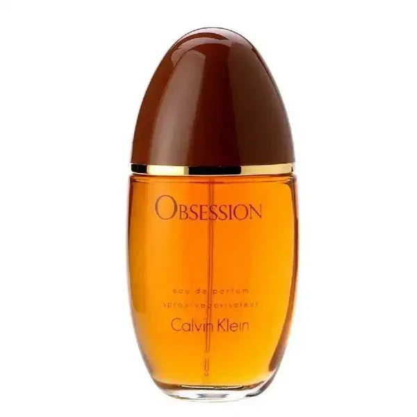 Ck Obsession Eau De Parfume For Women - 100Ml