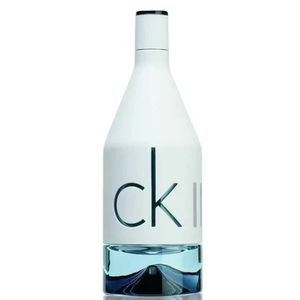 Ck In2U For Him Eau De Toilette - 150Ml