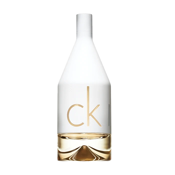 Ck In2U For Her Eau De Toilette For Women - 100Ml