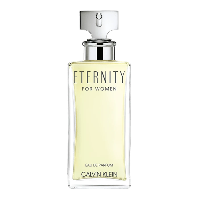 Ck Eternity For Women Eau De Parfume For Women - 50Ml