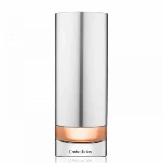 Ck Contradiction For Women Eau De Parfume For Women - 100Ml