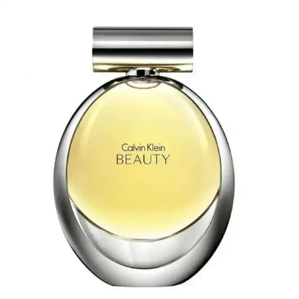 Ck Beauty Eau De Parfume Spray Fragrance For Women's, 3.4 Oz, 100 Ml