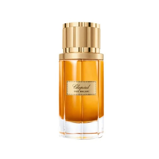 Chopard Men's Oud Malaki Eau De Parfume for Men Spray 80Ml, 2.7 Oz