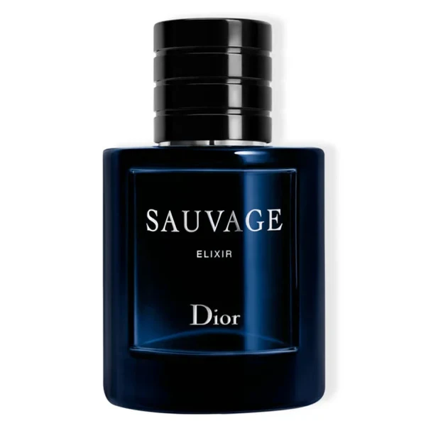 Christian Dior Sauvage Elixir Parfum For Men, 100Ml