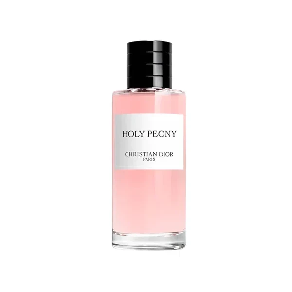 Christian Dior Holy Peony Eau De Parfume for Unisex 250Ml