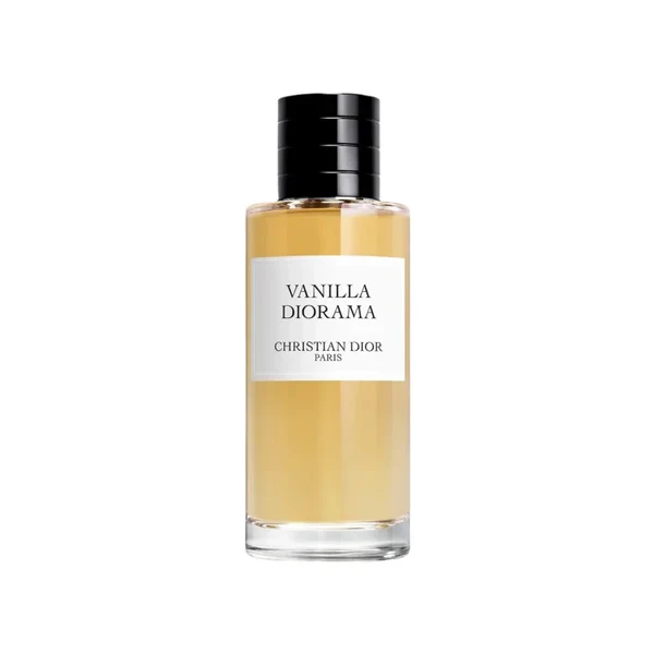 Christian Dior - Vanilla Diorama Eau De Parfum 250 Ml