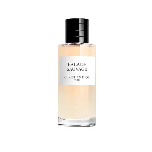 Christian Dior Balade Sauvage Eau De Parfum 250Ml