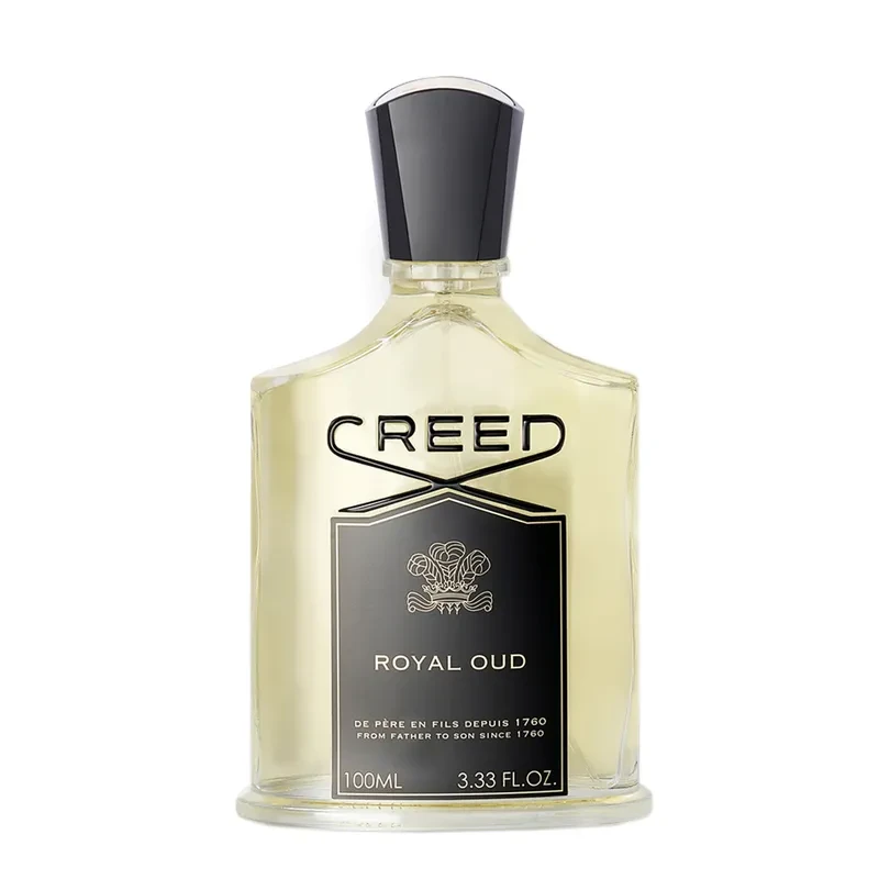 Creed Royal Oud Eau De Parfum For Unisex, 100Ml