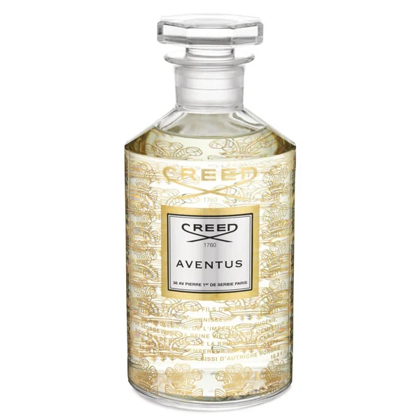 Creed Aventus Eau De Parfum For Men, 500Ml