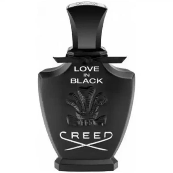 Creed Love In Black Eau De Parfume for Women - 75Ml