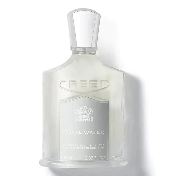 Creed Royal Water Eau De Parfume for Unisex - 100Ml