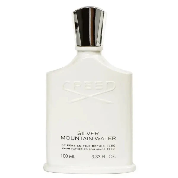 Creed Silver Mountain Water Eau De Parfume for Women - 100Ml