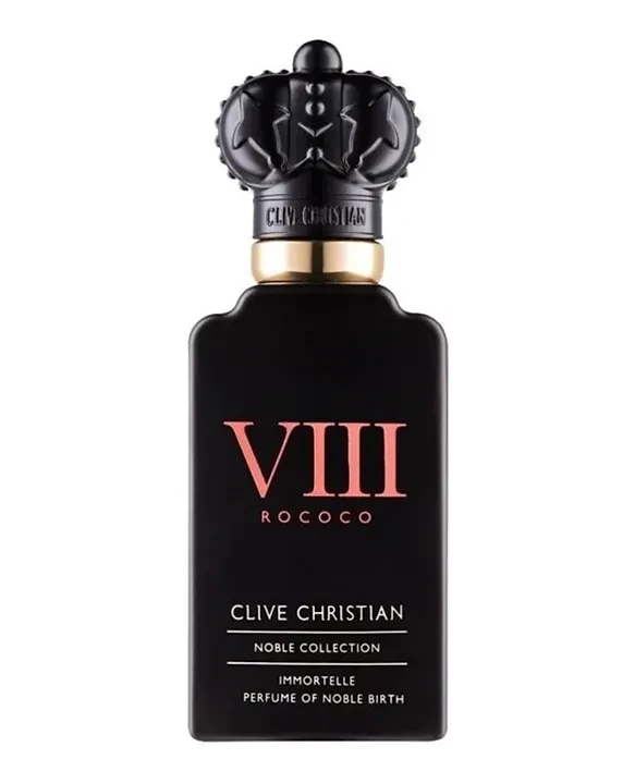 Clive Christian Viii Immortelle Eau De Parfum, 50Ml