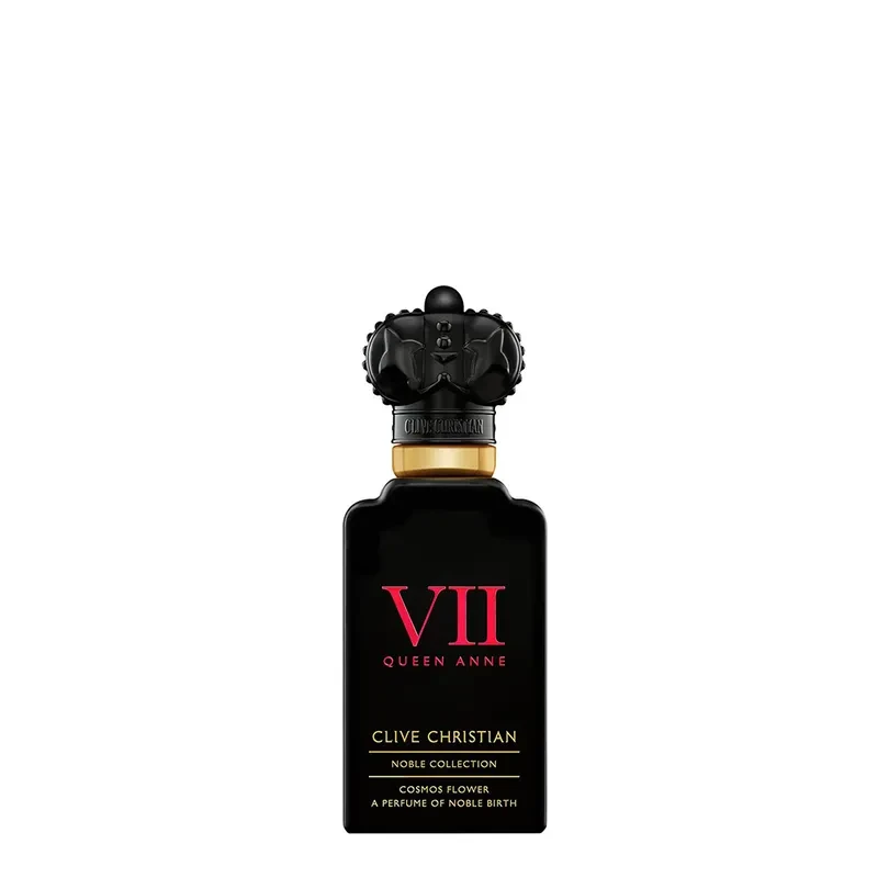 Clive Christian Vii Queen Anne Cosmos Flower Extrait De Parfum, 50Ml
