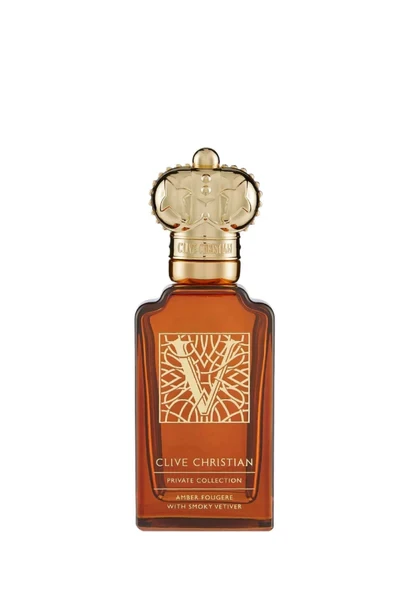 Clive Christian V Amber Fougere Extrait De Parfum For Men, 50Ml