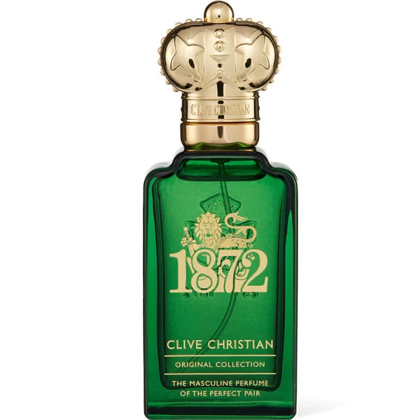 Clive Christian Original Collection 1872 Masculine Eau De Parfum For Men, 100Ml