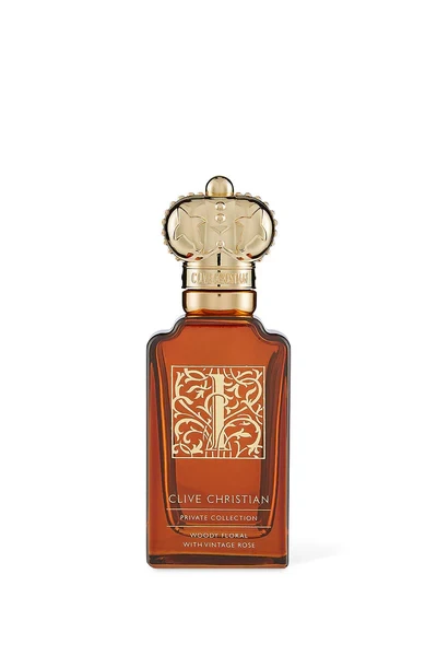 Clive Christian I Woody Floral Extrait De Parfum For Women, 50Ml
