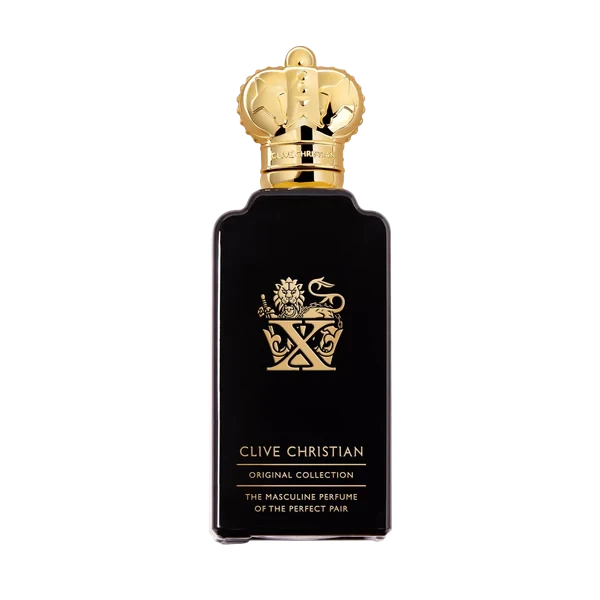 Clive Christian Original Collection X Feminine Perfume Spray for Women 3.4 Oz/10