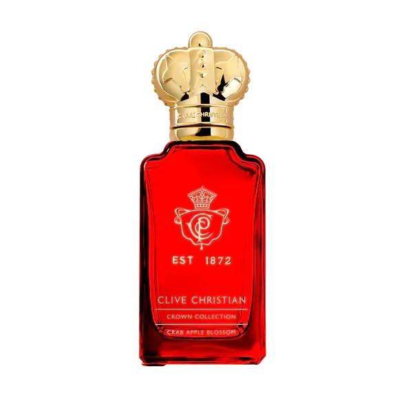 Clive Christian Crown Collection Matsukita for Unisex - 50Ml