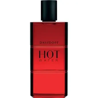 Davidoff Hot Water Eau De Toilette For Women - 110Ml