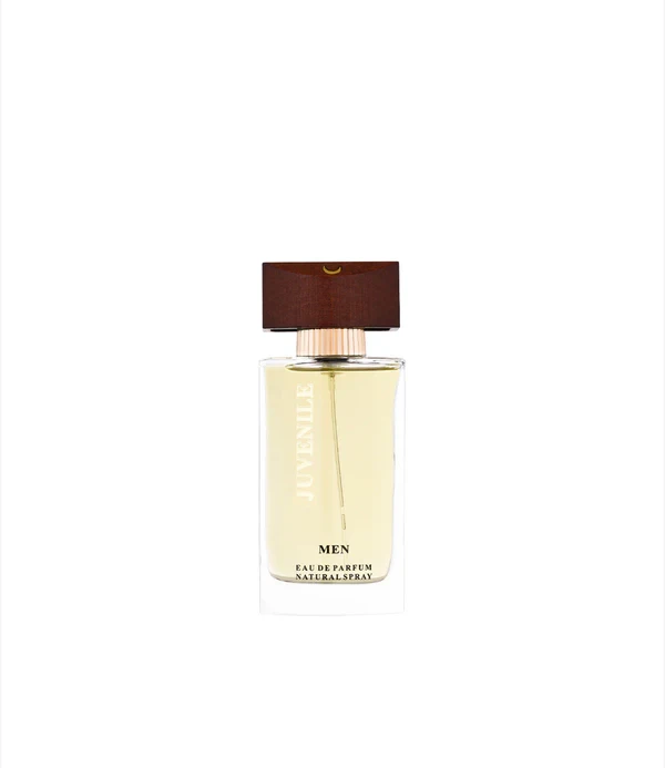 Deraah Juvenile Eau De Parfum By New For Unisex, 95Ml