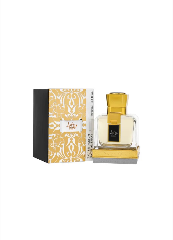 Deraah Lofty Eau De Parfum By Maios For Unisex, 100Ml