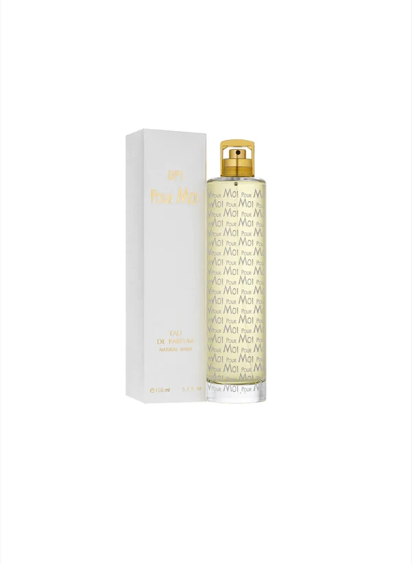 Deraah Pour Moi Eau De Parfum For Women, 150Ml