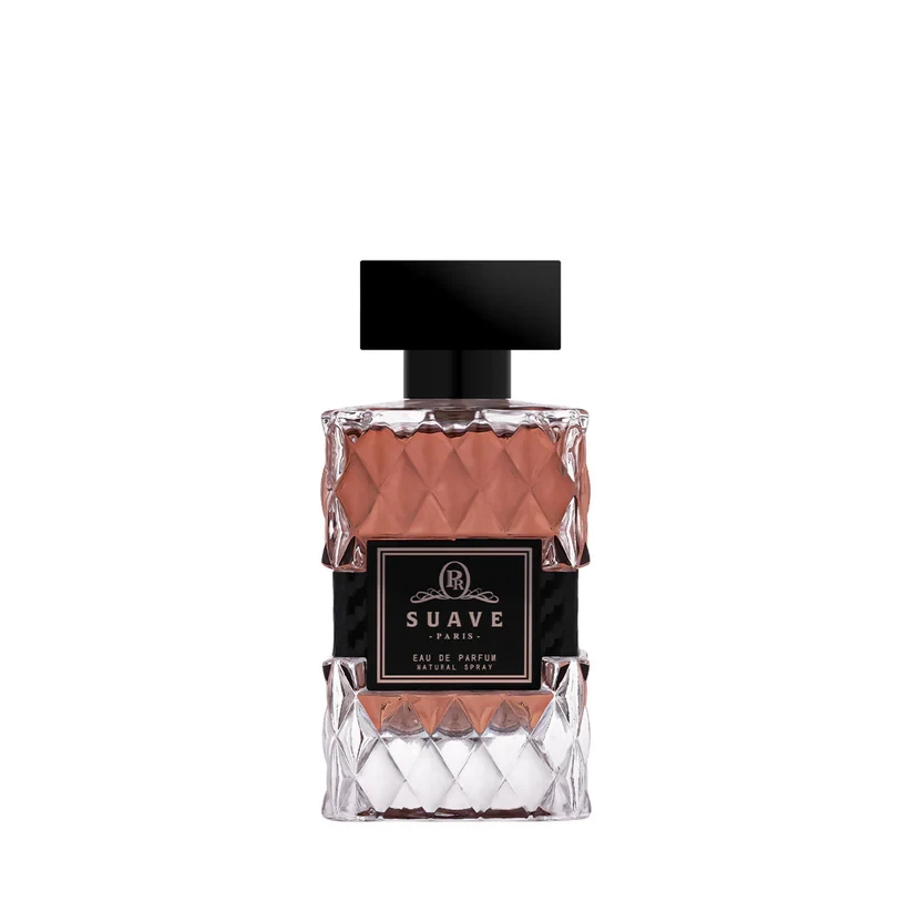 Deraah Suave Eau De Parfum By Proud For Men, 100Ml
