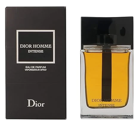 Dior Homme Parfum For Unisex, 100Ml