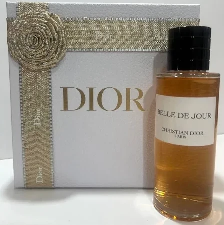 Dior Belle De Jour Eau De Parfume for Unisex 250Ml