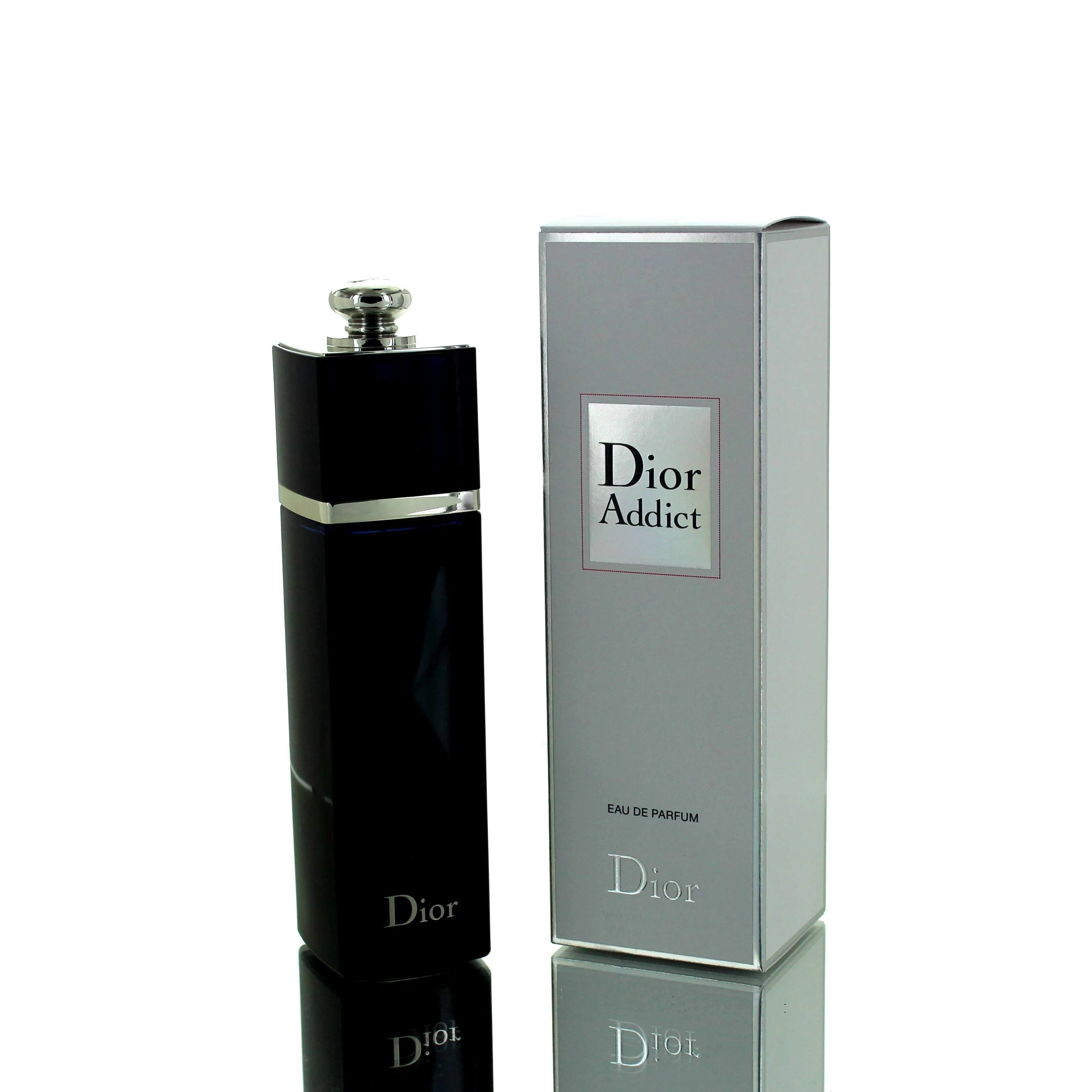 Dior Addict for Women Eau De Parfum - 100Ml