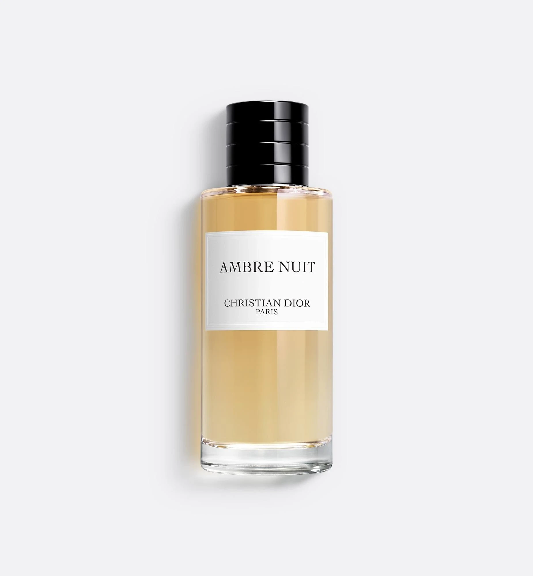 Dior Ambre Nuit Eau De Parfume for Women - 125Ml