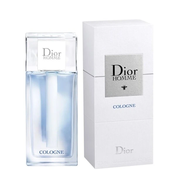 Dior Homme Cologne Eau De Toilette for Women - 125Ml