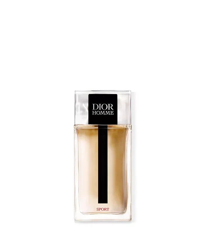 Dior Homme Sport Eau De Parfume for Men - 125Ml