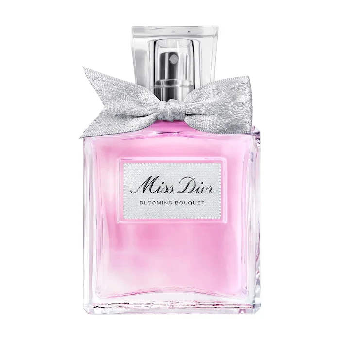 Dior Miss Dior Blooming Bouquet Eau De Toilette for Women - 100Ml