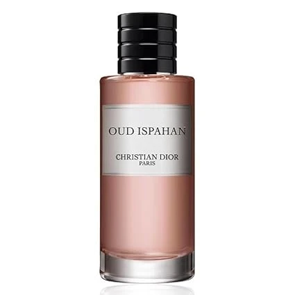 Dior Christian Unisex Oud Ispahan Eau De Parfume Spray - 100Ml, 4.2 Oz