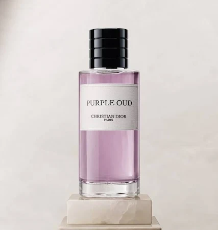 Dior Purple Oud Eau De Parfume for Women - 125Ml