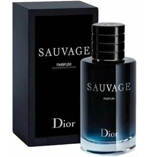 Dior Sauvage Parfum for Women, 100ml