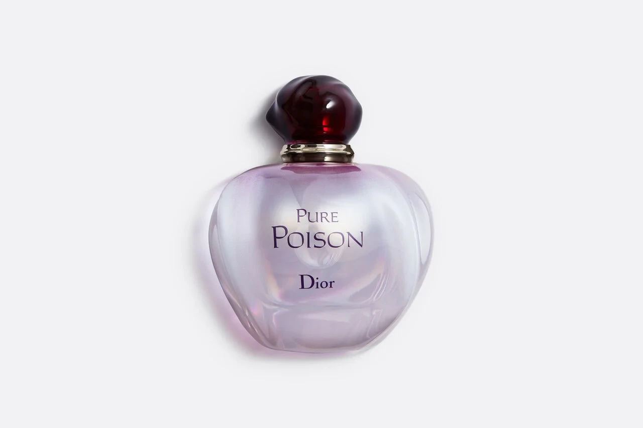 Dior Pure Poison Eau de Parfum for Women, 100ml