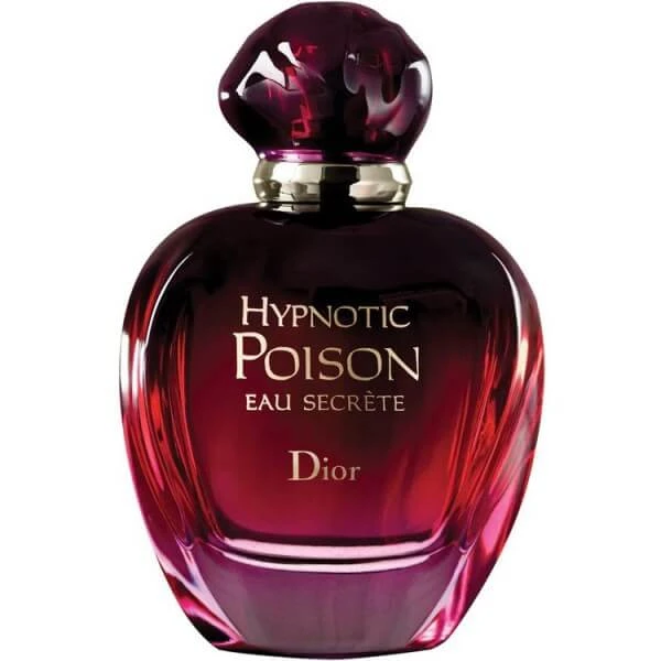 Dior Hypnotic Poison Eau Secrete Eau de Toilette for Women, 100ml