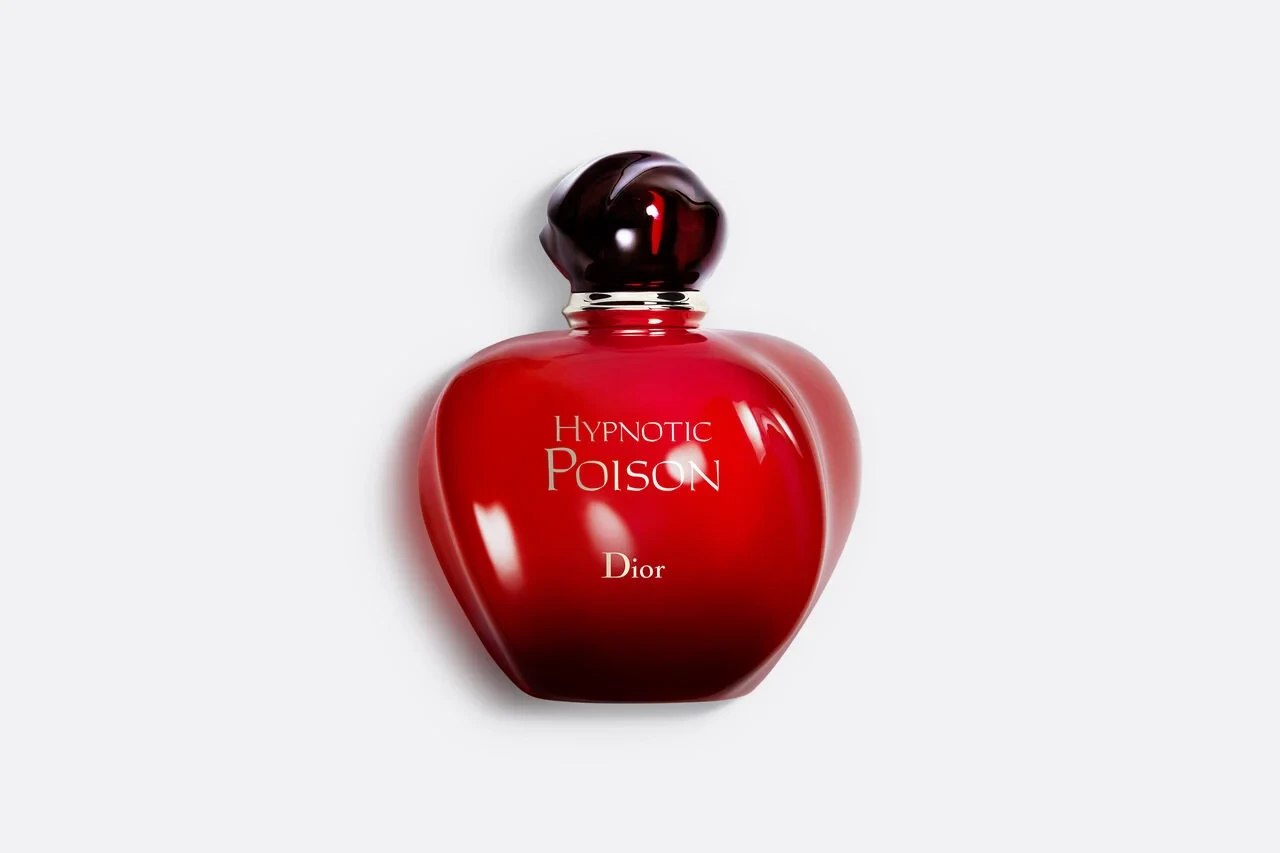 Dior Hypnotic Poison Eau de Toilette for Women, 50ml