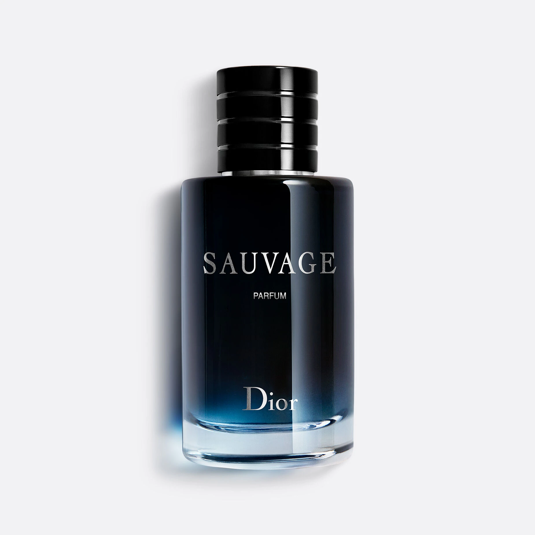 Dior Sauvage Parfum for Men, 100Ml