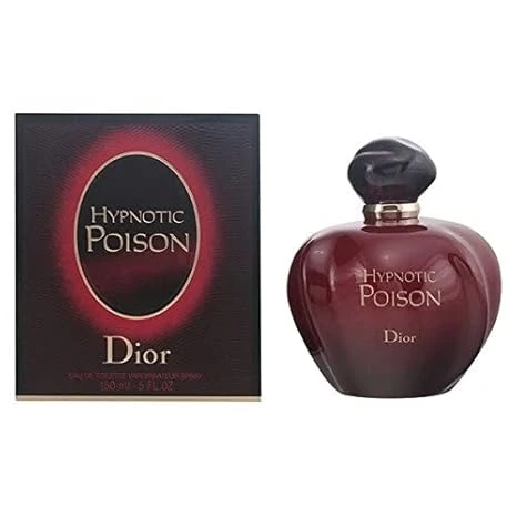 Dior Hypnotic Poison Eau De Toilette, 100Ml
