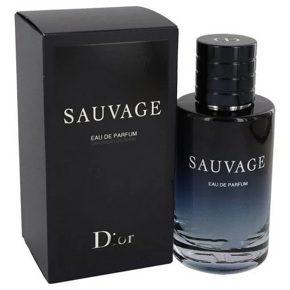 Dior Dior Sauvage Eau De Parfum for Men, 200Ml