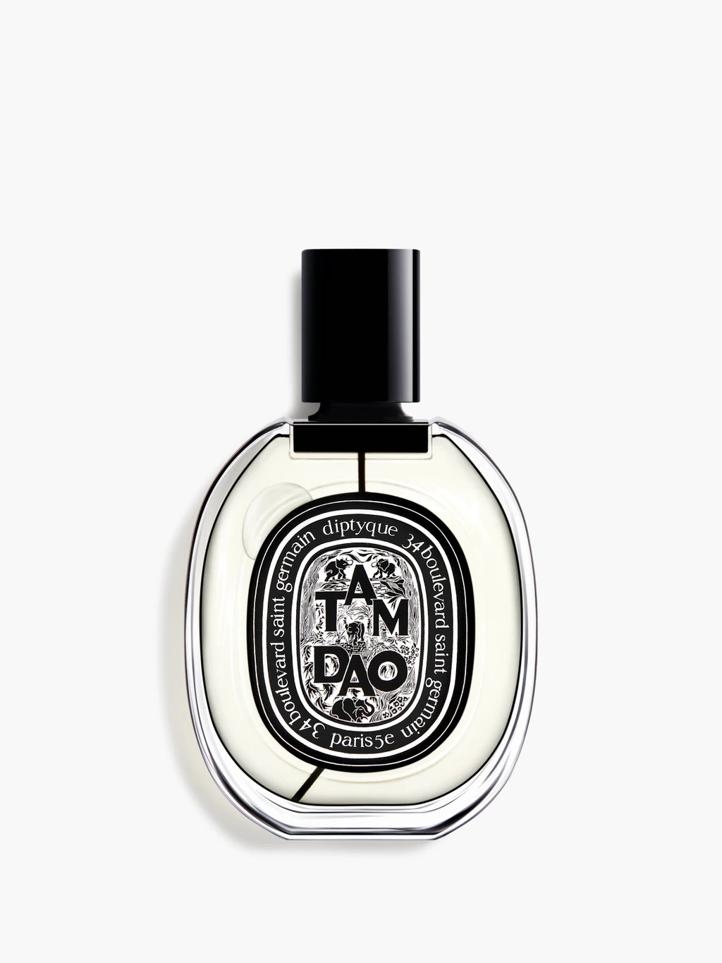 Diptyque Tam Dao Eau De Parfum For Women, 75Ml
