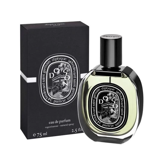 Diptyque Do Son Eau De Parfum For Men, 75Ml