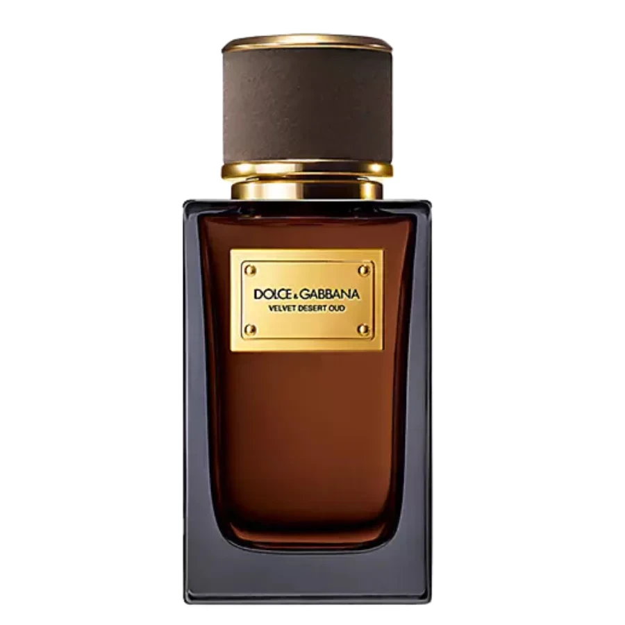 Dolce Gabbana Velvet Desert Oud Eau De Parfume For Unisex - 50Ml