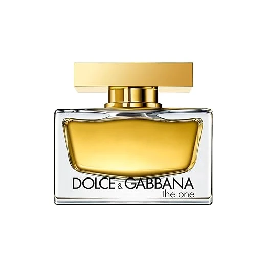 Dolce & Gabbana The One Eau De Parfum Spray, 75 ml 2.5 oz